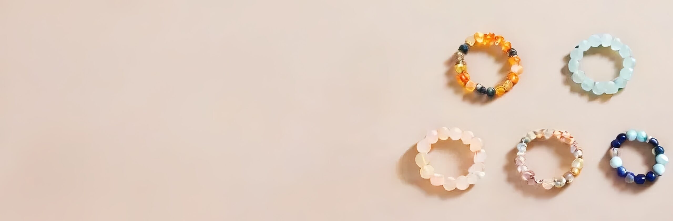 Unlock the Power of Nature’s Gems for Wellness and Balance